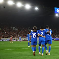 Güler se lanza a por Lamine Yamal