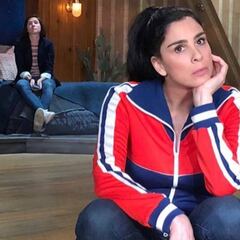 Sarah Silverman reveals three major roles she turned down: “I have terrible instincts”