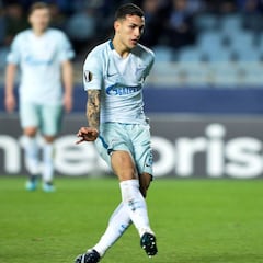 Clarín: el entorno de Paredes confirma el interés del Madrid