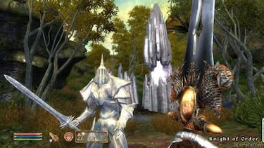 Oblivion: Shivering Isles, Impresiones