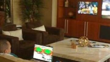 Phil Ivey, el Tiger Woods del poker