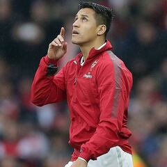 Monreal: "Alexis es el LeBron James de la Premier League"