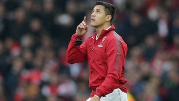 Monreal: "Alexis es el LeBron James de la Premier League"