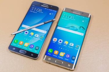 Los afectados por el Galaxy Note 7 podrán comprar el Samsung Galaxy S8 a mitad de precio