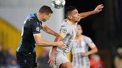 Galatasaray le da tiempo a Falcao, no quieren una recaída