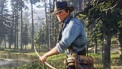 Red Dead Redemption 2: banda sonora dinámica y 190 temas