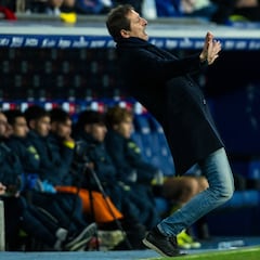 Era echar a Ramis o el colapso