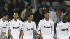 Barça, no te duermas...