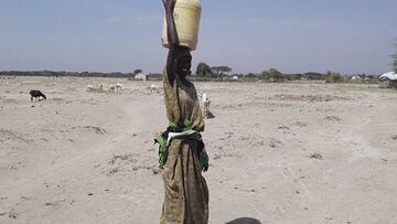 Partido benéfico por el Día Internacional de la Mujer