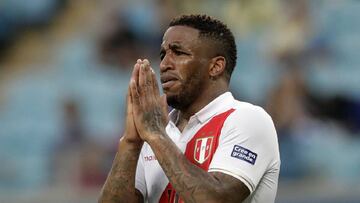Farfán relata cómo superó el coronavirus: "Fue horrible"