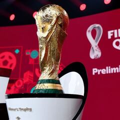 FIFA iniciará la venta de boletos para el Mundial el 19 de enero