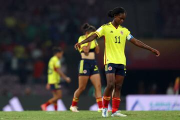 El equipo dirigido por Carlos Paniagua cayó 1-0 ante España en la final de la Copa del Mundo disputada en India.