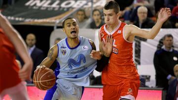 Jackson y Aranitovic.