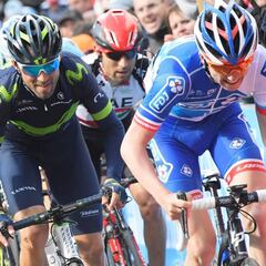 Lieja-Bastoña-Lieja 2017: resumen