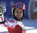 Hirscher recupera el liderato al ganar el gigante de Alta Badia