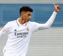 El Real Madrid no cede a Álvaro