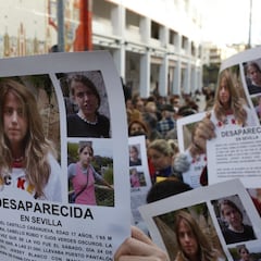 ‘Caso Marta del Castillo’: petición de los padres al Tribunal Constitucional