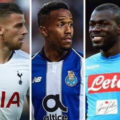 Los cuatro nombres que pide Solskjaer para relanzar al United