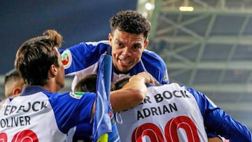 Porto – Benfica en vivo: Liga portuguesa, jornada 24