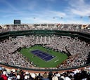 Indian Wells 2022: fechas, horarios, TV y dónde ver el Masters en directo