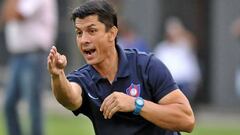 Cerro destituye a su entrenador antes del clásico con Olimpia
