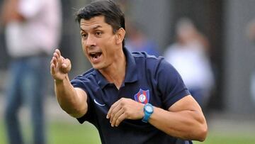 Cerro destituye a su entrenador antes del clásico con Olimpia