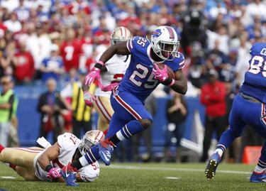 Lo mejor de la semana 6 de la NFL en una foto y una frase