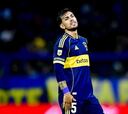 Boca vive un drama