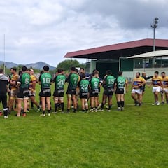 El CNDD rechaza el recurso de Independiente y confirma ascenso del Gernika