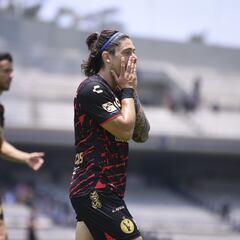 Xolos: solo tres triunfos de visita en los últimos dos años