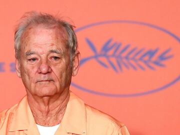 Bill Murray