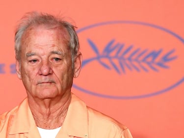 Bill Murray