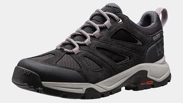 Zapatillas de senderismo para mujer Helly Hansen.