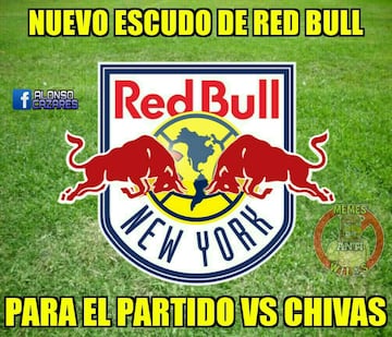 Los memes aplauden a Chivas y a los finalistas de Copa MX