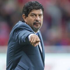 Cardozo: “Si lo ves en cámara y dices que entra, eres un terco”