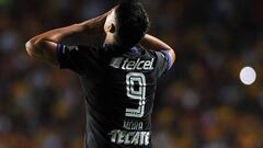 Este fue el gran doblete de Mora en triunfo de Cruz Azul