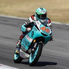 Siete ganadores en siete carreras gracias a Marcos Ramírez