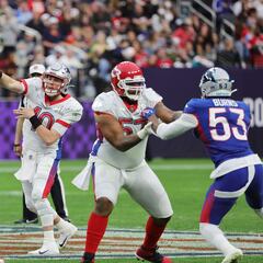 2023 NFL Pro Bowl: teams, players and rosters for AFC vs NFC