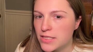 Está harta de su nombre y manda una seria advertencia a todos los padres