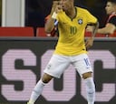 El TAS no contesta al recurso y Neymar no va con Brasil