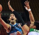 El Gobierno argentino interviene la Confederación de Baloncesto