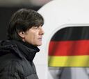 Joachim Löw espía sistema de la Roja para mejorar a Alemania