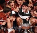 Un crack chileno es campeón y revela un sorpresivo vínculo con Alcaraz: “Me inspiró...”