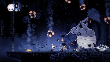 Captura de pantalla - Hollow Knight (NSW)