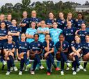 Wave FC va por el NWSL Shield en la última fecha; se la jugará en casa