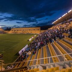 Alebrijes vs Chivas, Copa MX, jornada 3 (0-0): Resumen del partido
