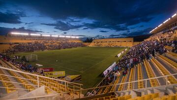 No te pierdas el Alebrijes vs Chivas, duelo de la Copa MX este miércoles 8 de agosto de 2018 a las 21:00 horas en el Instituto Tecnológico de Oaxaca.
