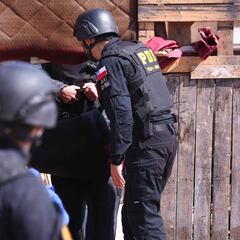 Tres cosas que debes saber sobre el Tren de Aragua: dónde se formó, qué hacen y cómo llegaron a Chile