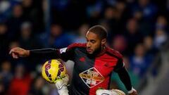 QPR de Vargas e Isla dejó escapar la victoria en la agonía