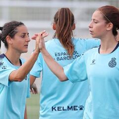 Paloma Fernández defiende la huelga: "Merecemos un convenio"